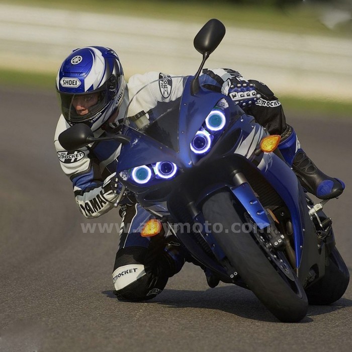 024 Headlight Yamaha R1 04-06 Hid Angle Halo Eye-2 024 Headlight Yamaha R1 04-06 Hid Angle Halo Eye-2